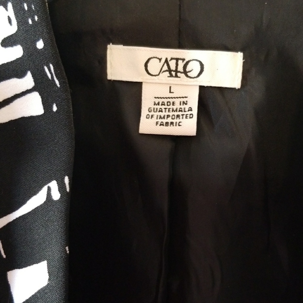 Jacket - Picture 2 of 2
